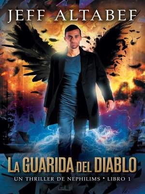 cover image of La Guarida del Diablo